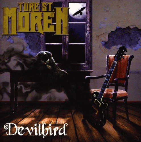 Tore Moren : Devilbird